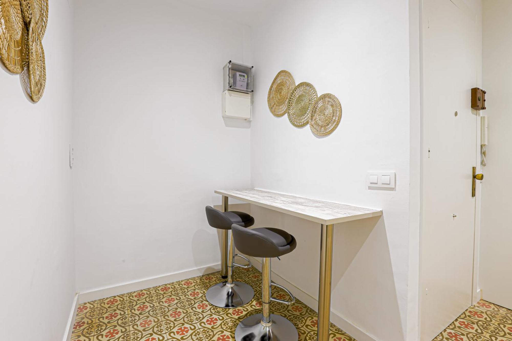 Alcam Books Apartment Barcelona Exterior photo