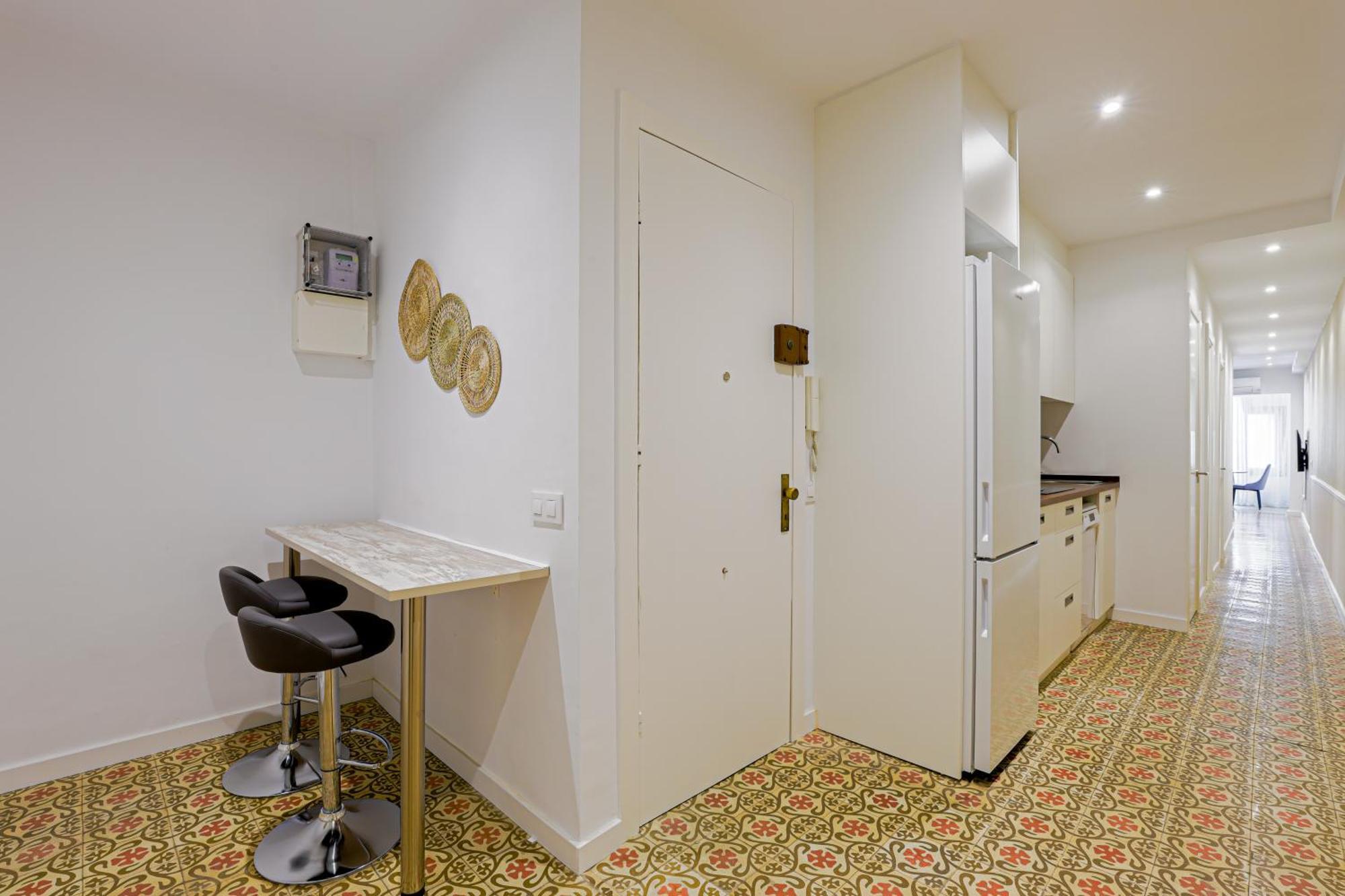 Alcam Books Apartment Barcelona Exterior photo
